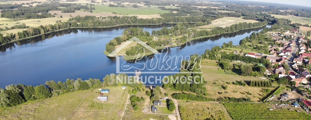 Działka rekreacyjna 700&nbsp;m², Objezierze - zdjęcie 2