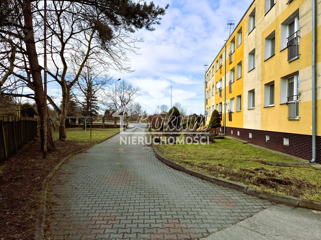 Mieszkanie 56,8&nbsp;m², Stargard, Giżynek, Władysława Broniewskiego - zdjęcie 12