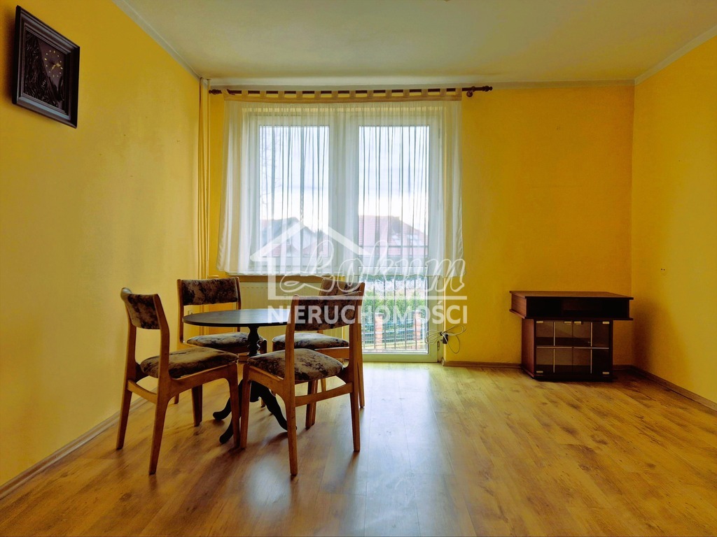 Mieszkanie 56,8&nbsp;m², Stargard, Giżynek, Władysława Broniewskiego - zdjęcie 6