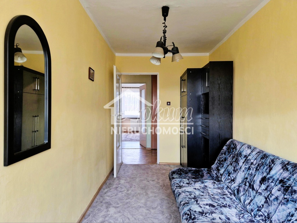 Mieszkanie 56,8&nbsp;m², Stargard, Giżynek, Władysława Broniewskiego - zdjęcie 4