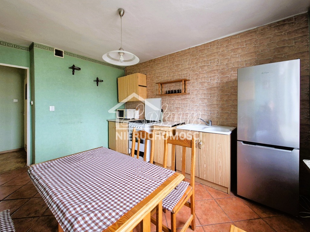 Mieszkanie 56,8&nbsp;m², Stargard, Giżynek, Władysława Broniewskiego - zdjęcie 8
