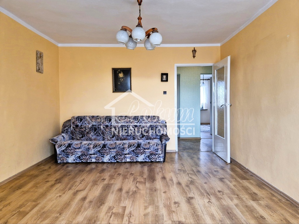 Mieszkanie 56,8&nbsp;m², Stargard, Giżynek, Władysława Broniewskiego - zdjęcie 4