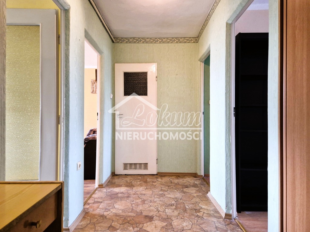 Mieszkanie 56,8&nbsp;m², Stargard, Giżynek, Władysława Broniewskiego - zdjęcie 11