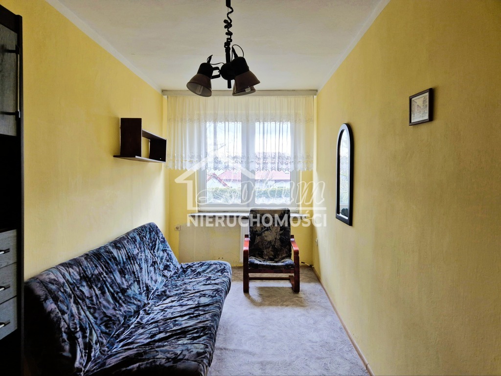 Mieszkanie 56,8&nbsp;m², Stargard, Giżynek, Władysława Broniewskiego - zdjęcie 5