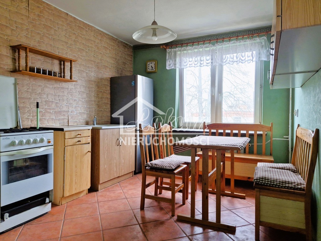 Mieszkanie 56,8&nbsp;m², Stargard, Giżynek, Władysława Broniewskiego - zdjęcie 12