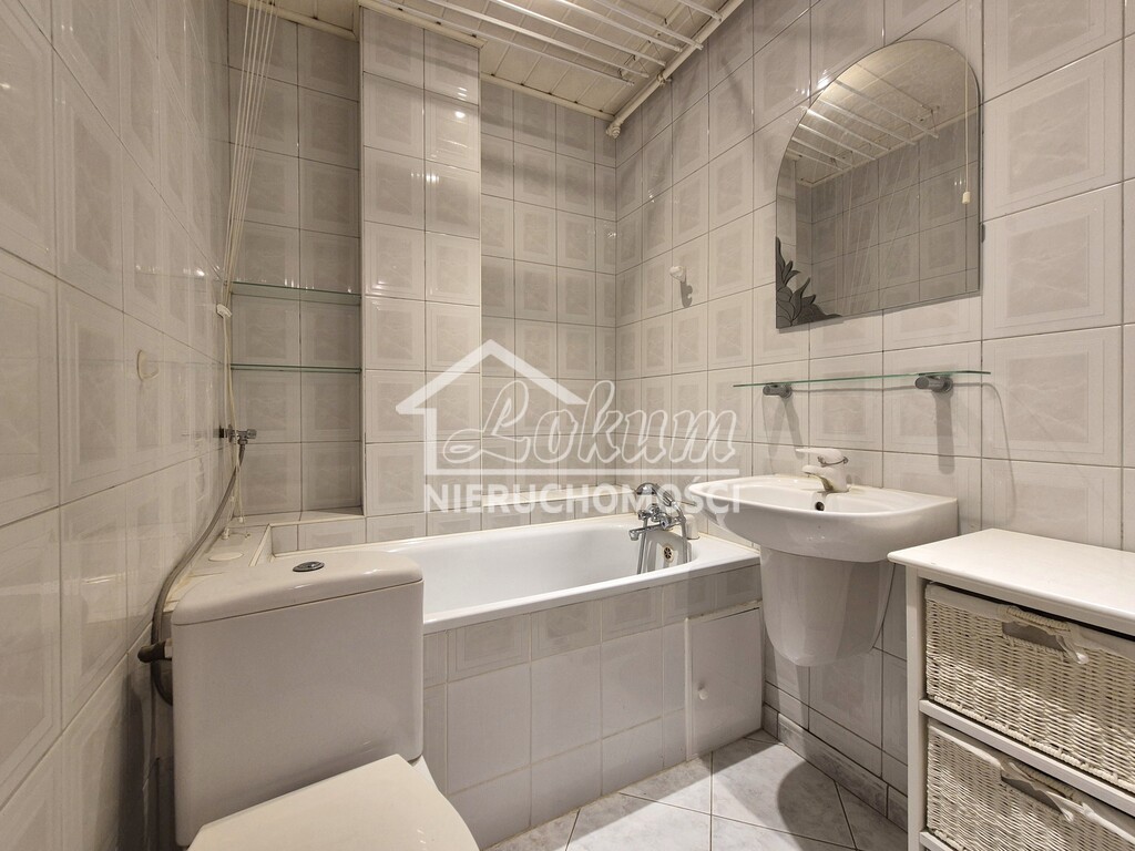 Mieszkanie 56,8&nbsp;m², Stargard, Giżynek, Władysława Broniewskiego - zdjęcie 11