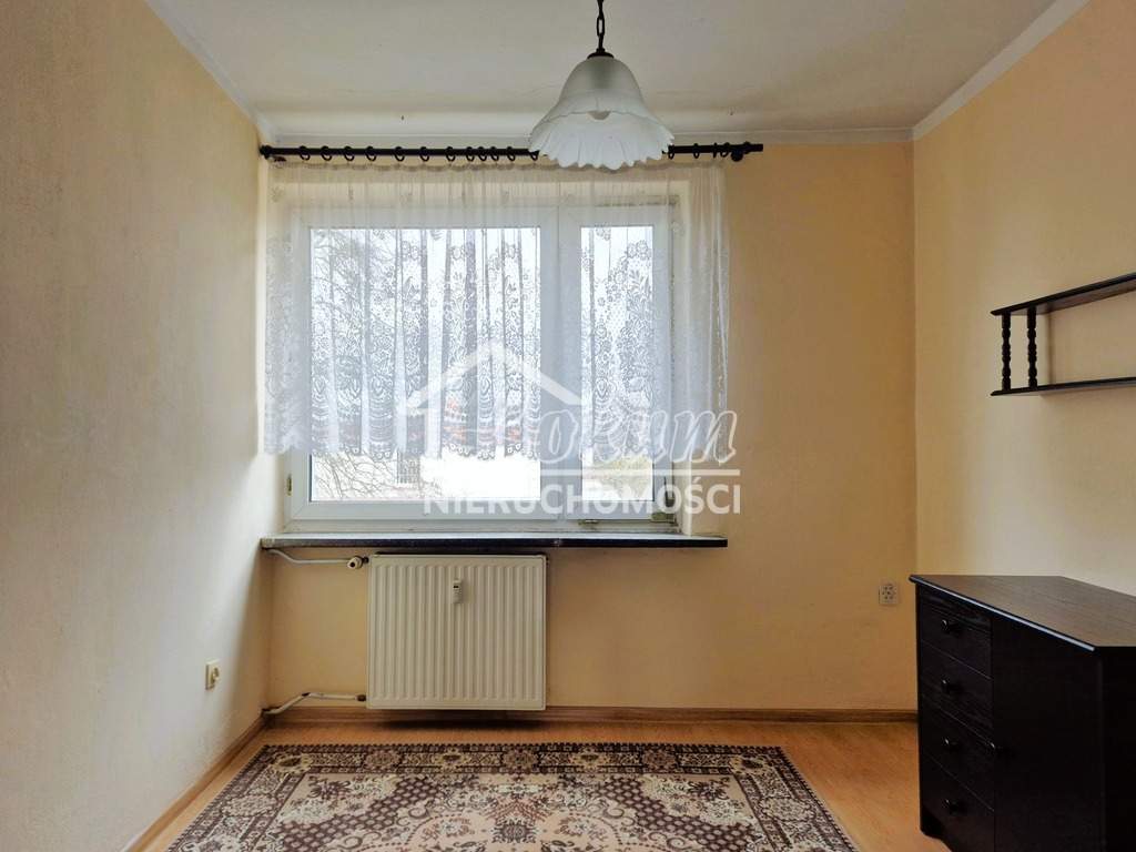 Mieszkanie 56,8&nbsp;m², Stargard, Giżynek, Władysława Broniewskiego - zdjęcie 5