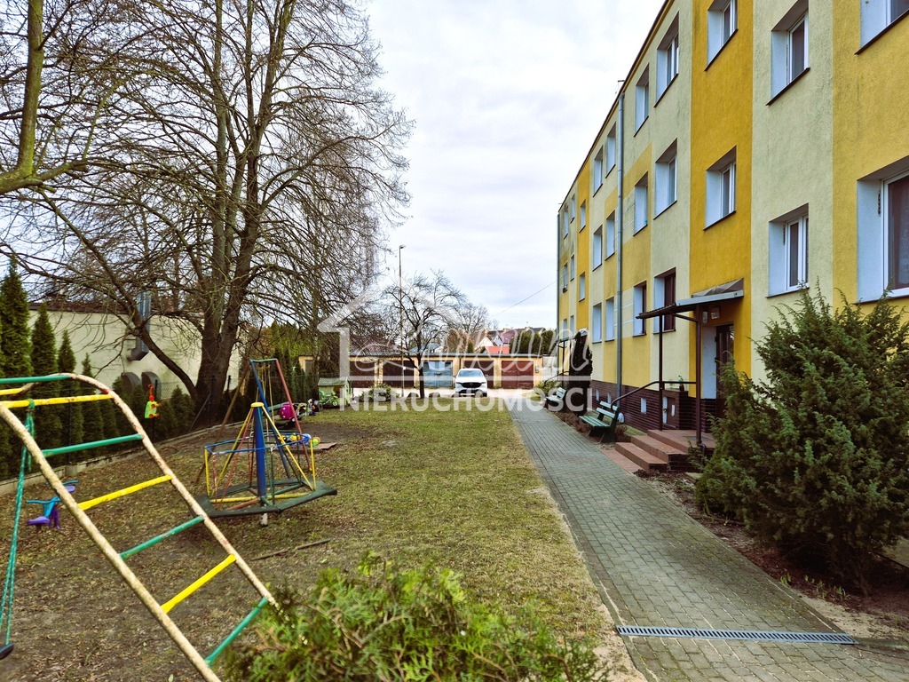 Mieszkanie 56,8&nbsp;m², Stargard, Giżynek, Władysława Broniewskiego - zdjęcie 2