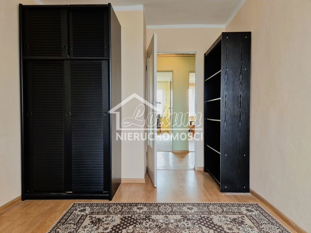 Mieszkanie 56,8&nbsp;m², Stargard, Giżynek, Władysława Broniewskiego - zdjęcie 7