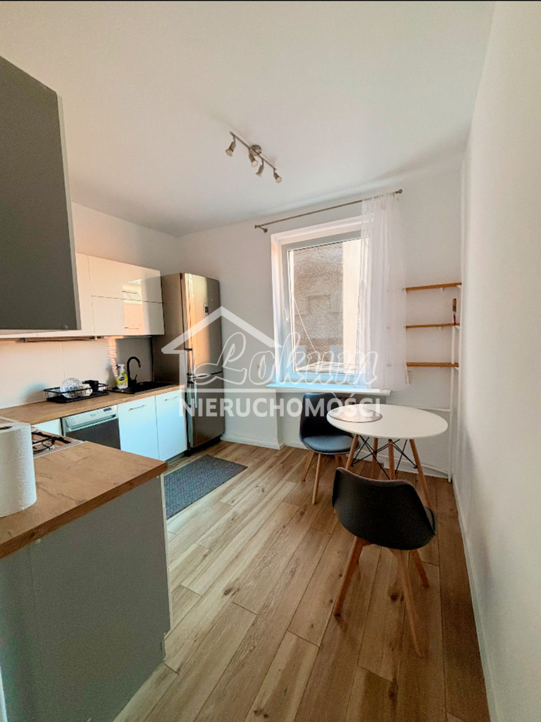 Mieszkanie 50&nbsp;m², Szczecin, Centrum, Dworcowa - zdjęcie 3