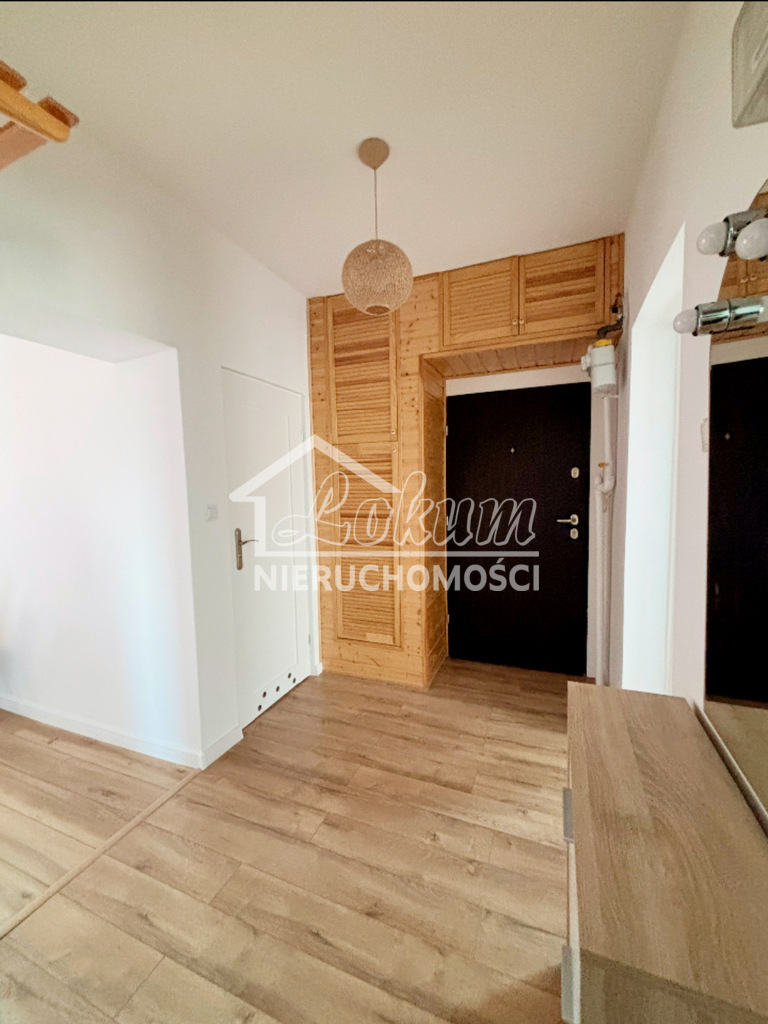 Mieszkanie 50&nbsp;m², Szczecin, Centrum, Dworcowa - zdjęcie 8