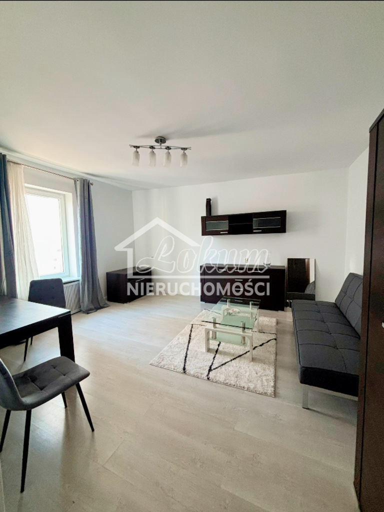 Mieszkanie 50&nbsp;m², Szczecin, Centrum, Dworcowa - zdjęcie 4