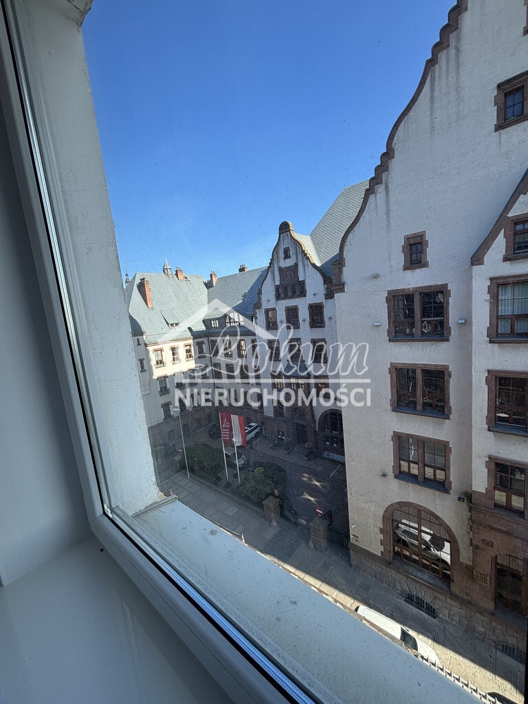 Mieszkanie 50&nbsp;m², Szczecin, Centrum, Dworcowa - zdjęcie 2