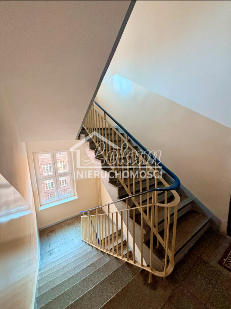 Mieszkanie 50&nbsp;m², Szczecin, Centrum, Dworcowa - zdjęcie 10