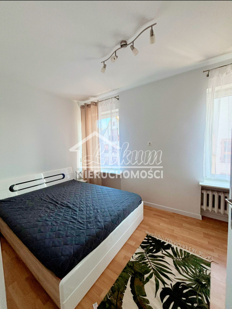 Mieszkanie 50&nbsp;m², Szczecin, Centrum, Dworcowa - zdjęcie 6