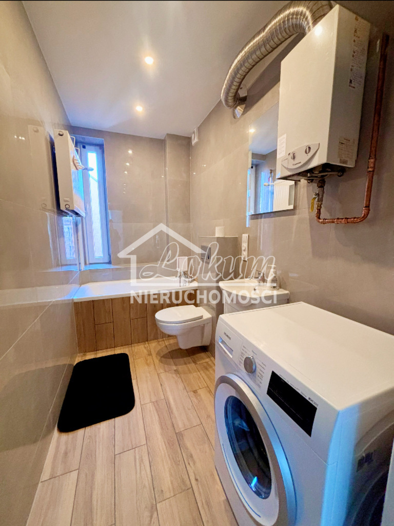 Mieszkanie 50&nbsp;m², Szczecin, Centrum, Dworcowa - zdjęcie 7