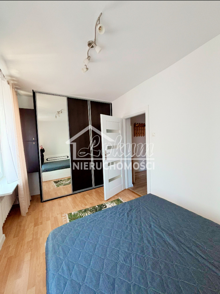 Mieszkanie 50&nbsp;m², Szczecin, Centrum, Dworcowa - zdjęcie 5