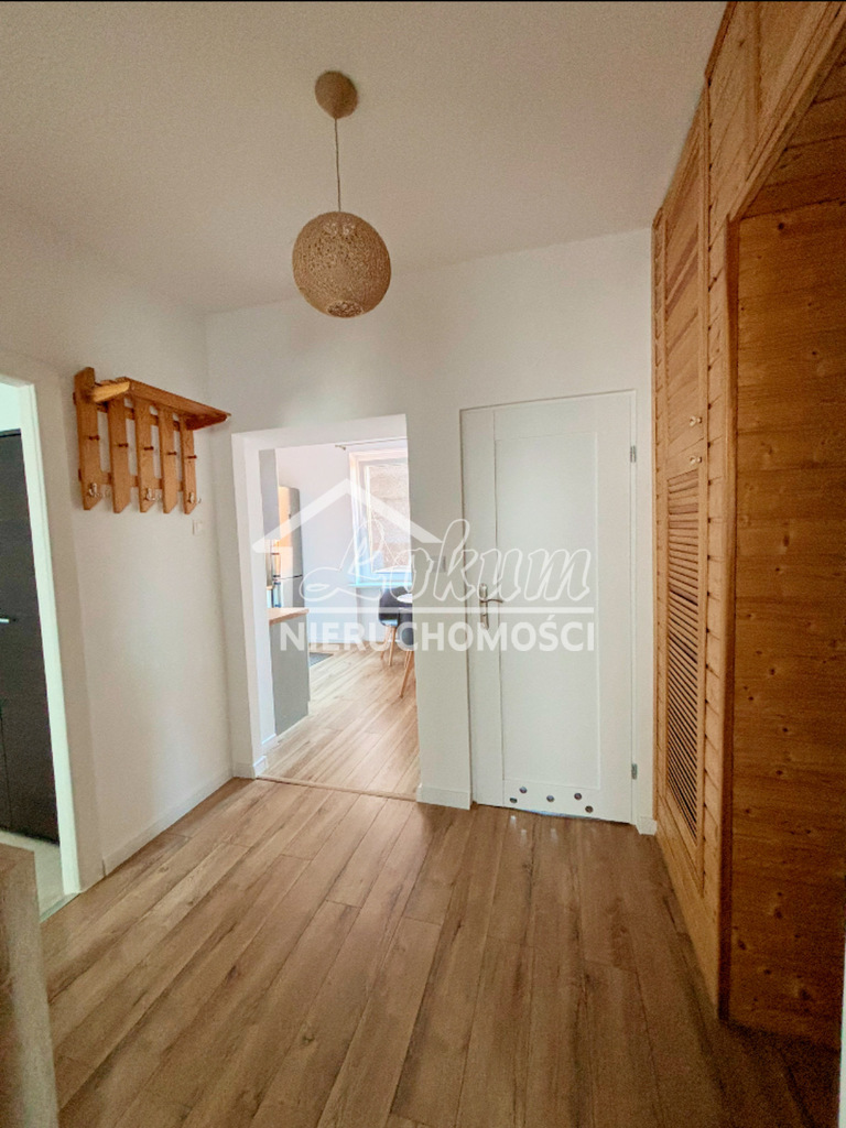 Mieszkanie 50&nbsp;m², Szczecin, Centrum, Dworcowa - zdjęcie 9