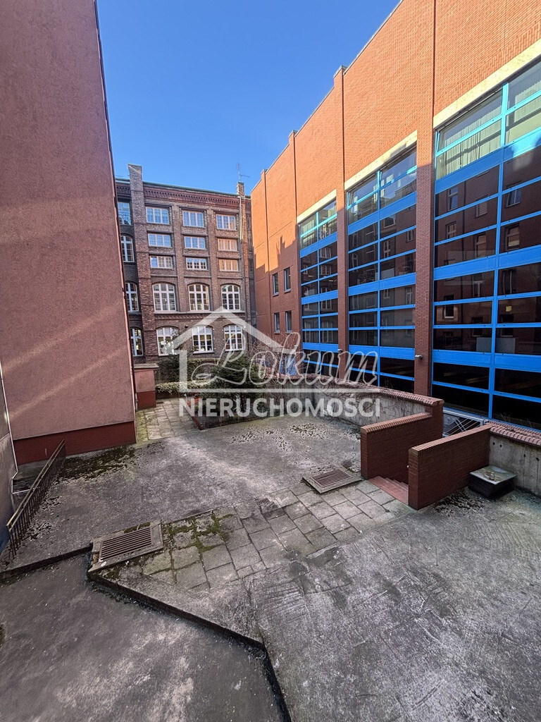 Mieszkanie 50&nbsp;m², Szczecin, Centrum, Dworcowa - zdjęcie 11