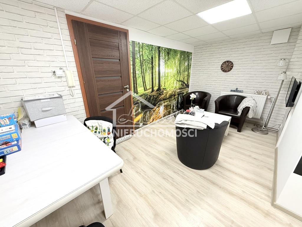 Lokal usługowy na sprzedaż, 89&nbsp;m², Szczecin, Majowe, Zofii Nałkowskiej - zdjęcie 7
