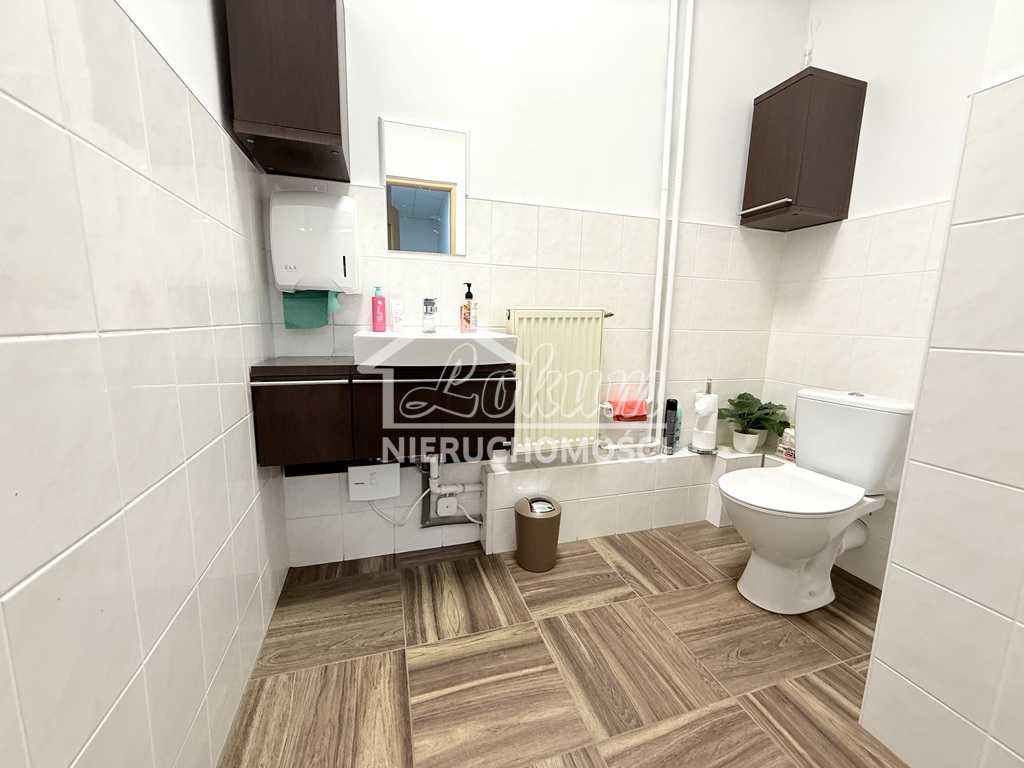 Lokal usługowy na sprzedaż, 89&nbsp;m², Szczecin, Majowe, Zofii Nałkowskiej - zdjęcie 10