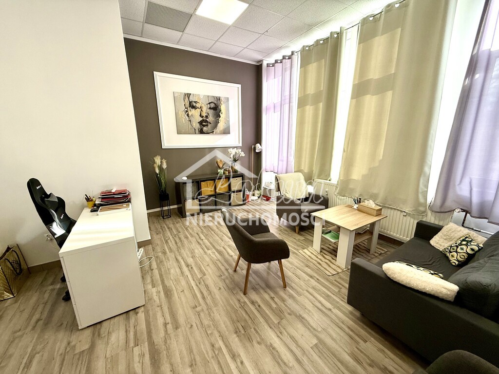Lokal usługowy na sprzedaż, 89&nbsp;m², Szczecin, Majowe, Zofii Nałkowskiej - zdjęcie 1
