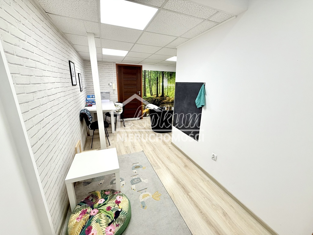 Lokal usługowy na sprzedaż, 89&nbsp;m², Szczecin, Majowe, Zofii Nałkowskiej - zdjęcie 6