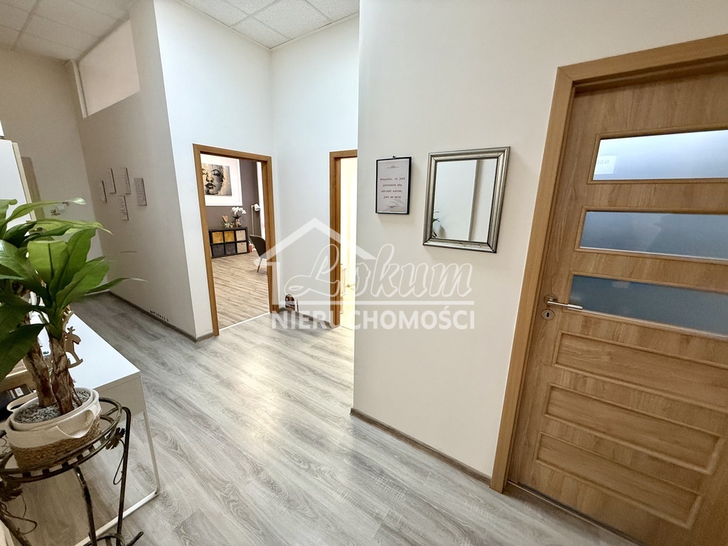 Lokal usługowy na sprzedaż, 89&nbsp;m², Szczecin, Majowe, Zofii Nałkowskiej - zdjęcie 3