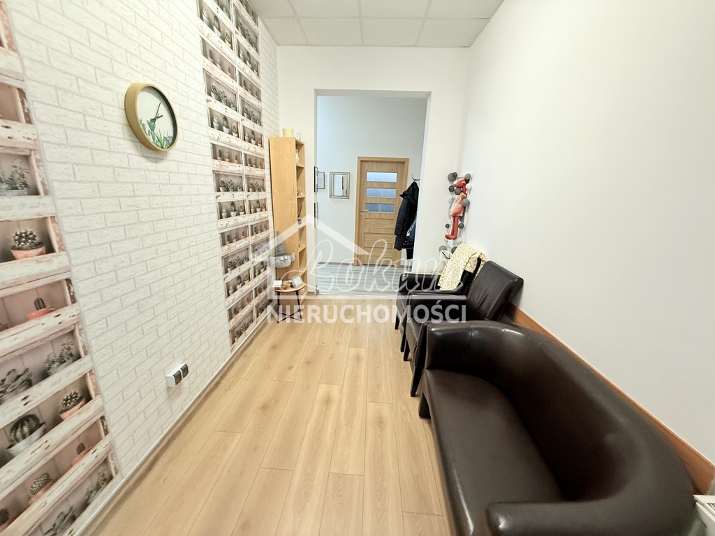 Lokal usługowy na sprzedaż, 89&nbsp;m², Szczecin, Majowe, Zofii Nałkowskiej - zdjęcie 9