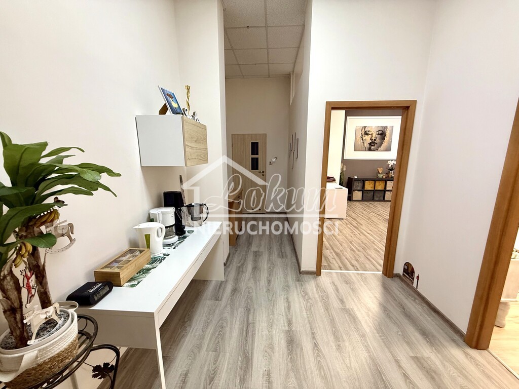 Lokal usługowy na sprzedaż, 89&nbsp;m², Szczecin, Majowe, Zofii Nałkowskiej - zdjęcie 4