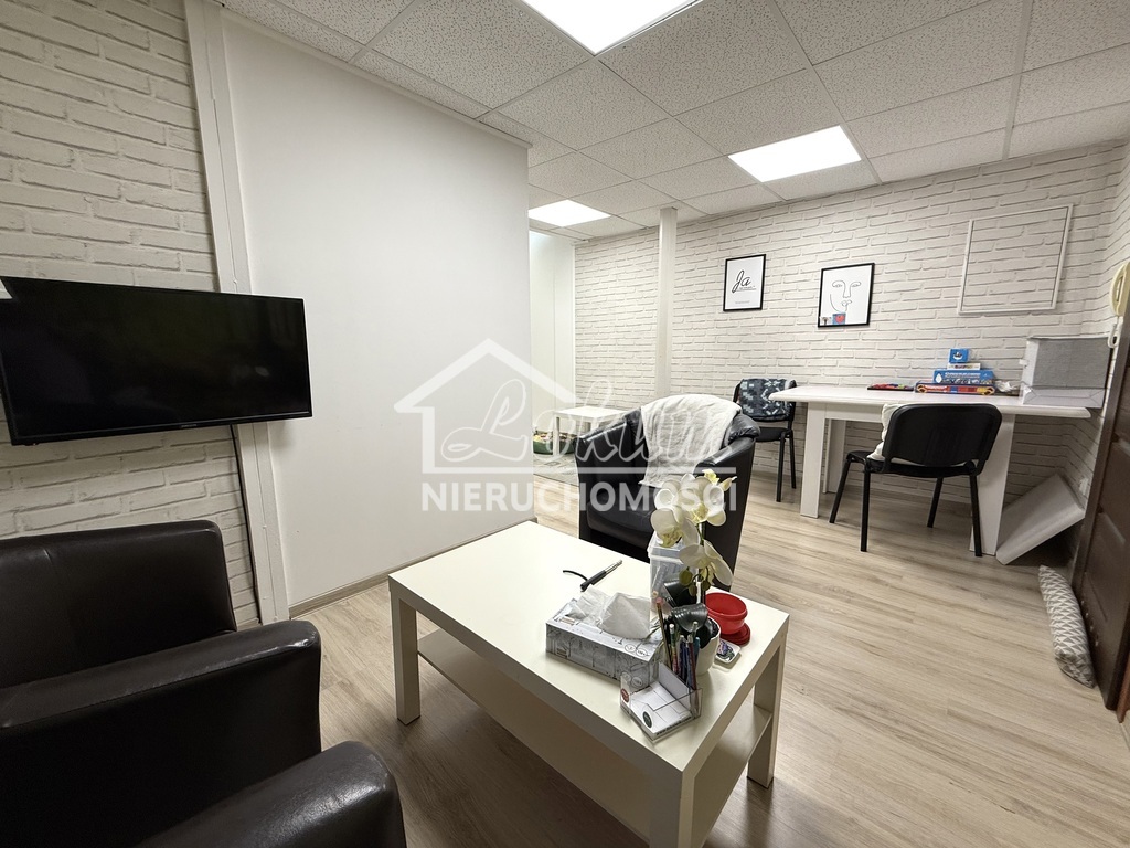 Lokal usługowy na sprzedaż, 89&nbsp;m², Szczecin, Majowe, Zofii Nałkowskiej - zdjęcie 8
