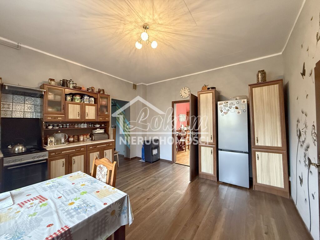 Dom 160&nbsp;m², Police - zdjęcie 4