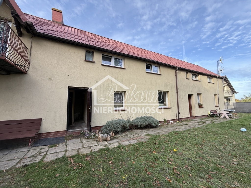 Dom 160&nbsp;m², Police - zdjęcie 2