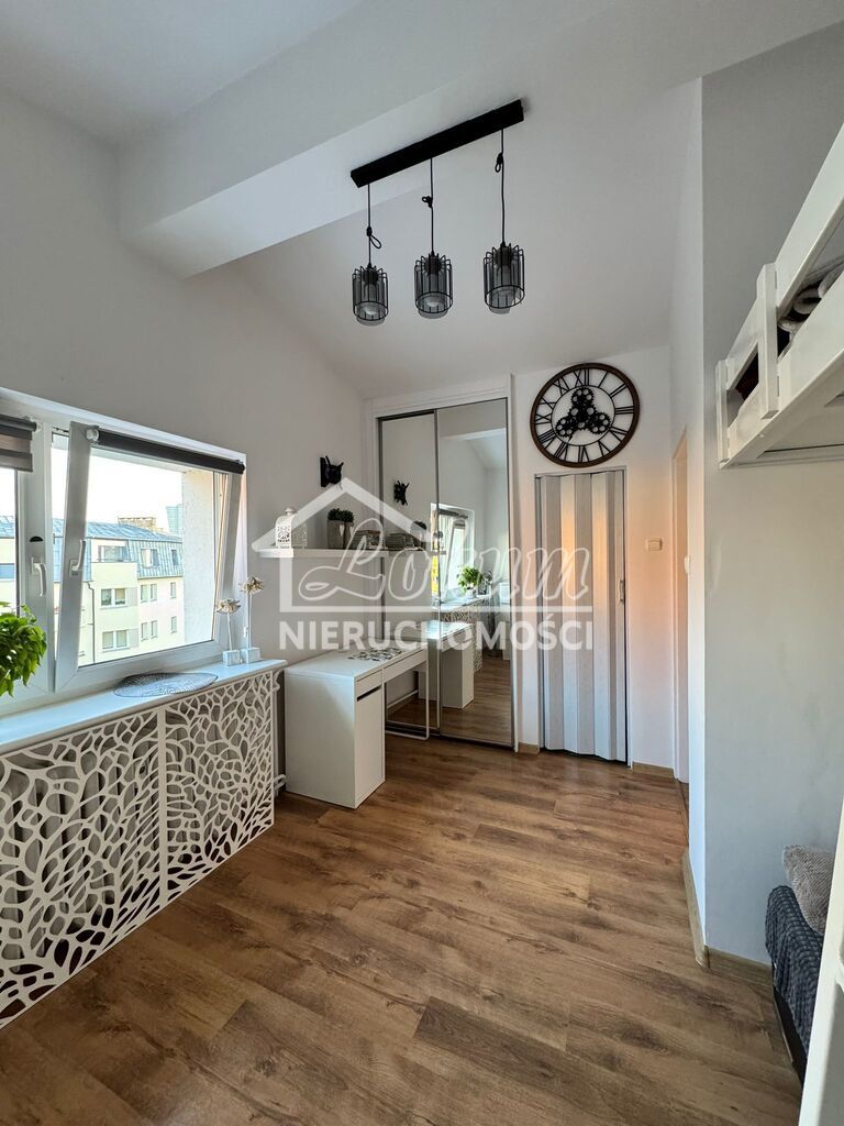 Mieszkanie 17,55&nbsp;m², Szczecin, Niebuszewo, Boguchwały - zdjęcie 1