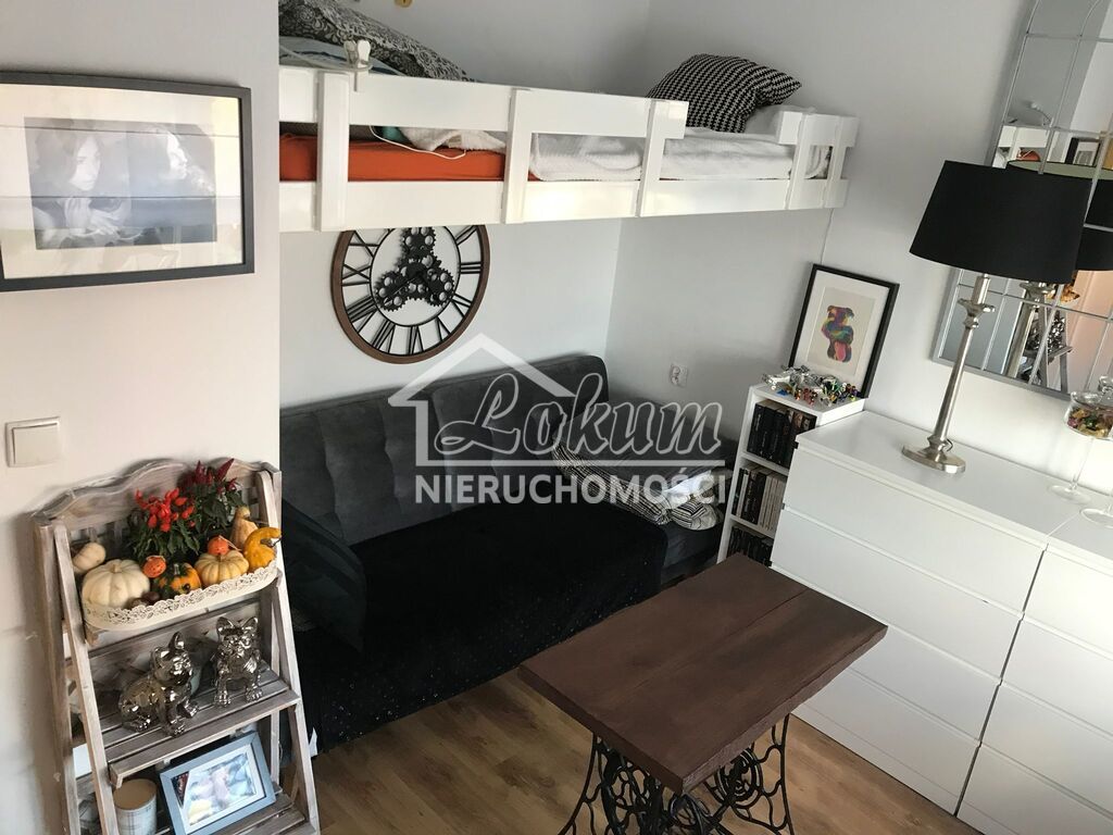 Mieszkanie 17,55&nbsp;m², Szczecin, Niebuszewo, Boguchwały - zdjęcie 5