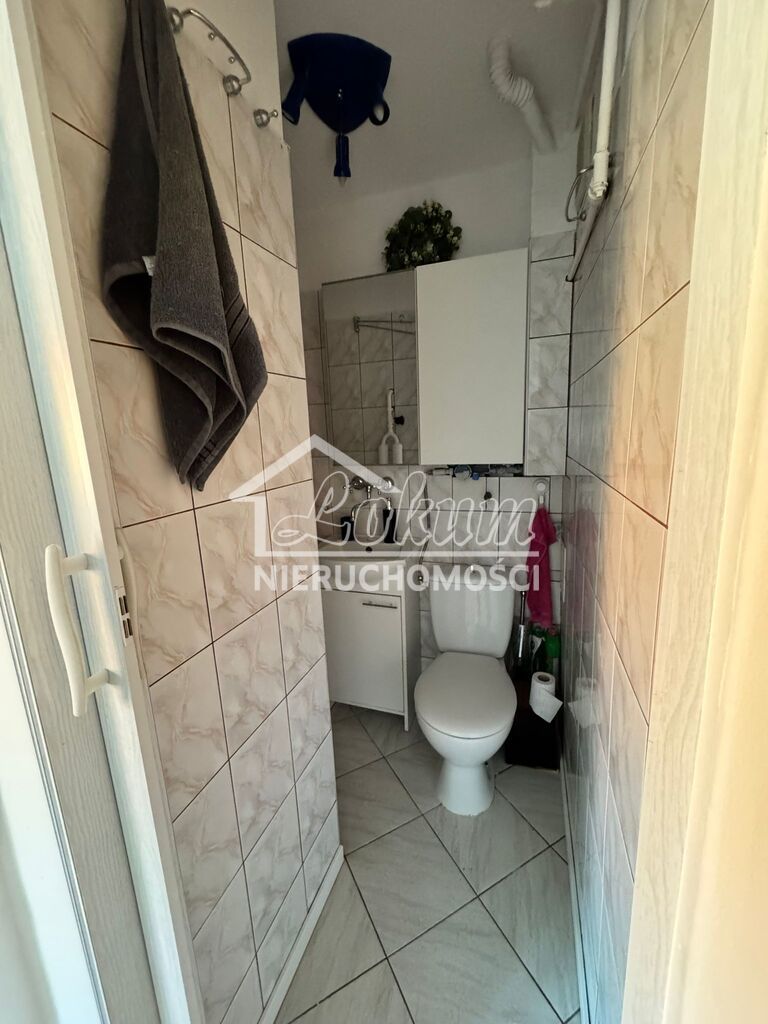 Mieszkanie 17,55&nbsp;m², Szczecin, Niebuszewo, Boguchwały - zdjęcie 10