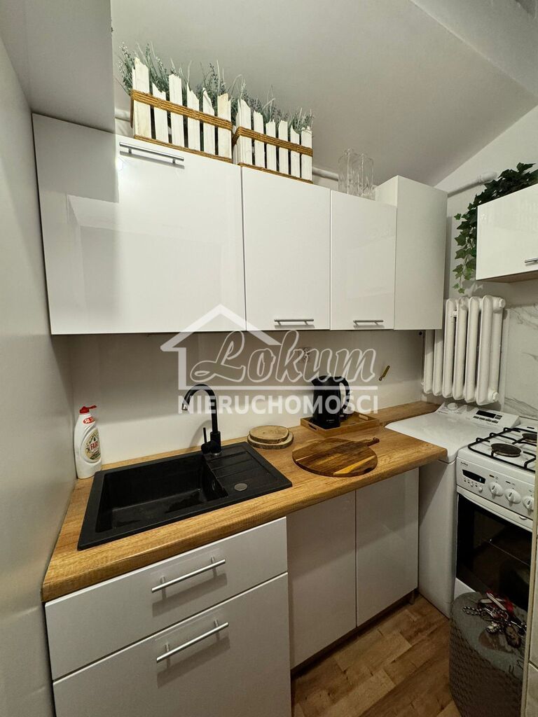 Mieszkanie 17,55&nbsp;m², Szczecin, Niebuszewo, Boguchwały - zdjęcie 2