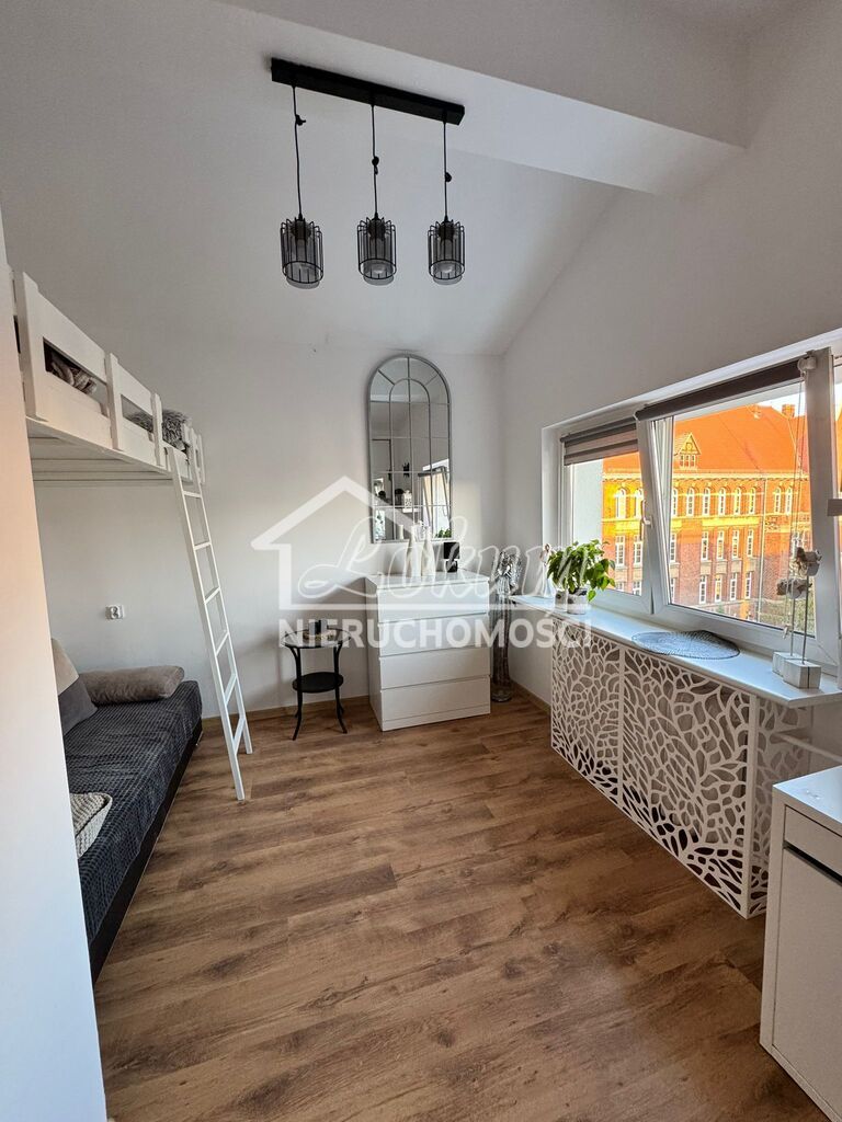 Mieszkanie 17,55&nbsp;m², Szczecin, Niebuszewo, Boguchwały - zdjęcie 3