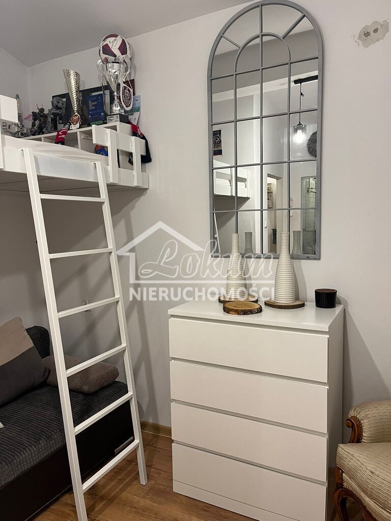 Mieszkanie 17,55&nbsp;m², Szczecin, Niebuszewo, Boguchwały - zdjęcie 4