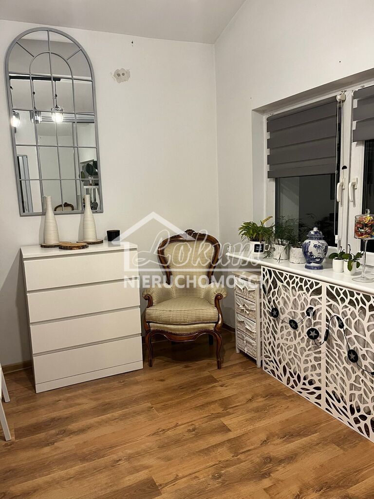 Mieszkanie 17,55&nbsp;m², Szczecin, Niebuszewo, Boguchwały - zdjęcie 8