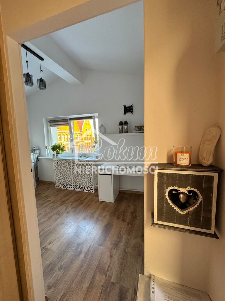 Mieszkanie 17,55&nbsp;m², Szczecin, Niebuszewo, Boguchwały - zdjęcie 9
