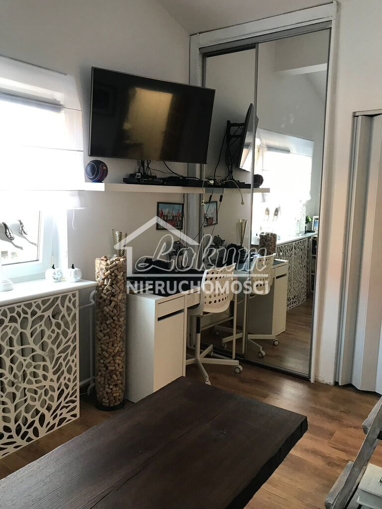 Mieszkanie 17,55&nbsp;m², Szczecin, Niebuszewo, Boguchwały - zdjęcie 7