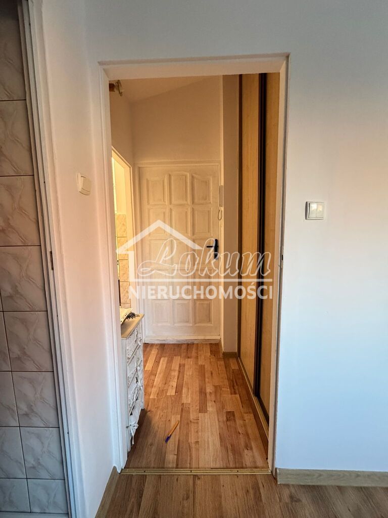 Mieszkanie 17,55&nbsp;m², Szczecin, Niebuszewo, Boguchwały - zdjęcie 13