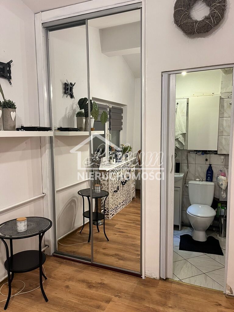 Mieszkanie 17,55&nbsp;m², Szczecin, Niebuszewo, Boguchwały - zdjęcie 6