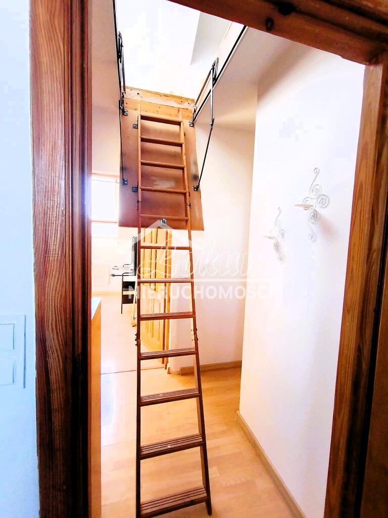 Mieszkanie 64&nbsp;m², Szczecin, Śródmieście, Jagiellońska - zdjęcie 8