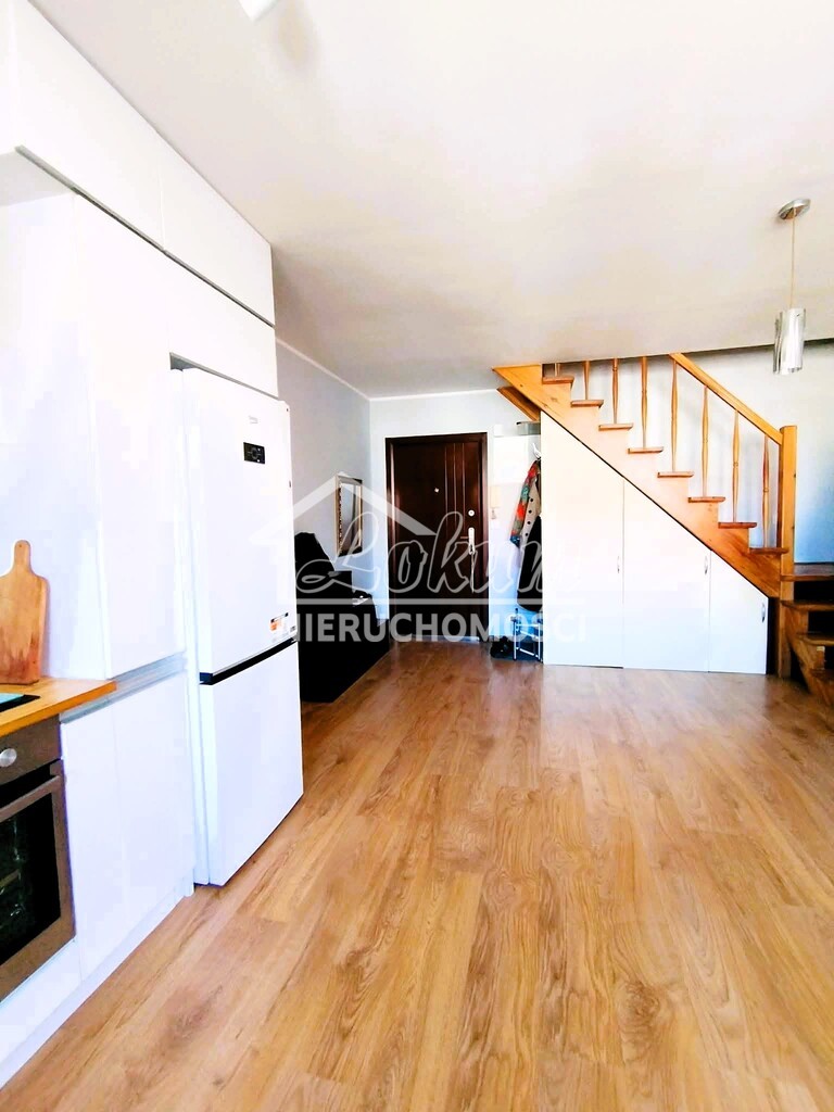 Mieszkanie 64&nbsp;m², Szczecin, Śródmieście, Jagiellońska - zdjęcie 4