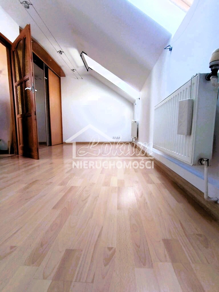 Mieszkanie 64&nbsp;m², Szczecin, Śródmieście, Jagiellońska - zdjęcie 5