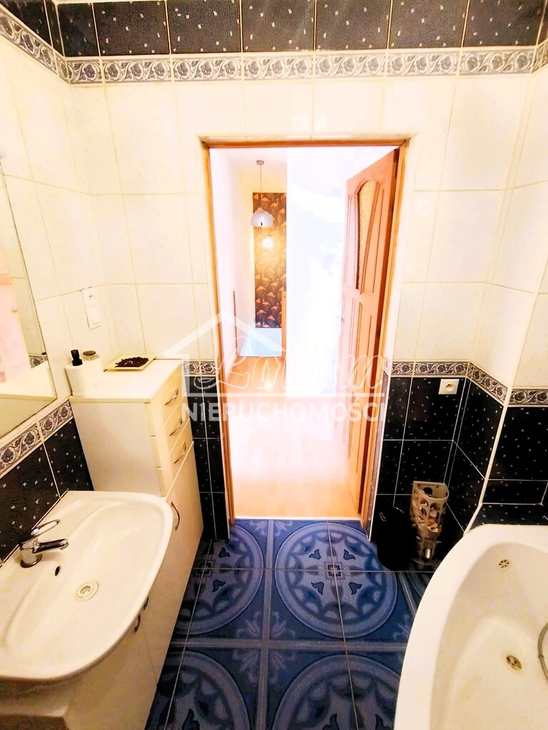 Mieszkanie 64&nbsp;m², Szczecin, Śródmieście, Jagiellońska - zdjęcie 9