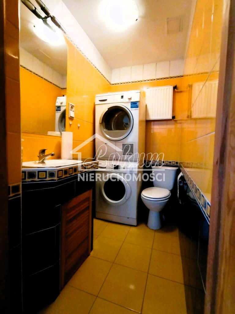 Mieszkanie 64&nbsp;m², Szczecin, Śródmieście, Jagiellońska - zdjęcie 11