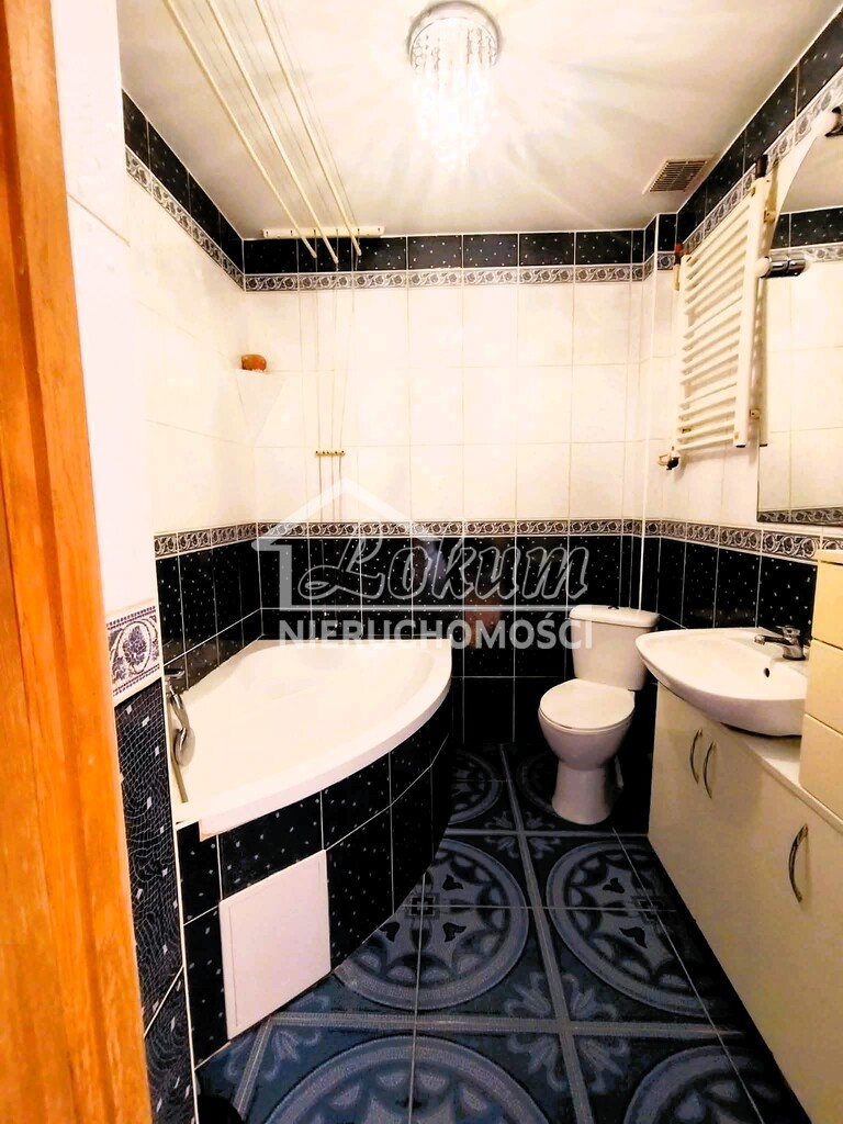 Mieszkanie 64&nbsp;m², Szczecin, Śródmieście, Jagiellońska - zdjęcie 6